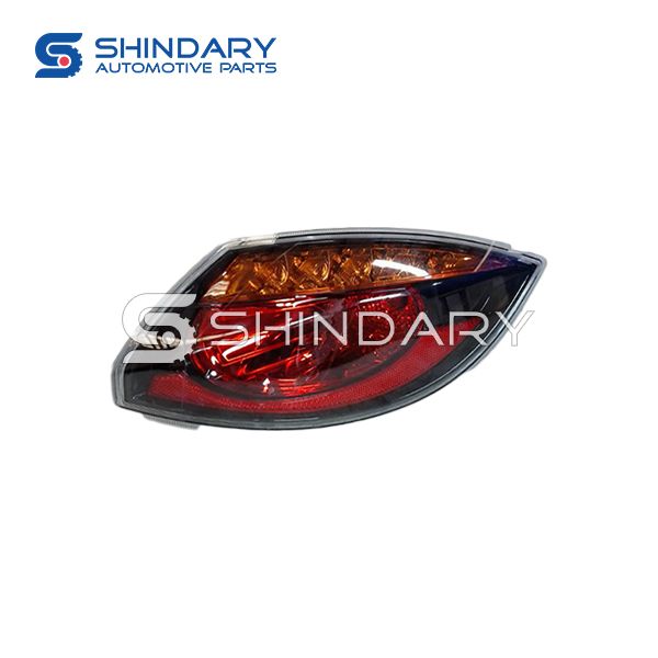 Right rear combination lamp 37160400EU for FAW OLEY