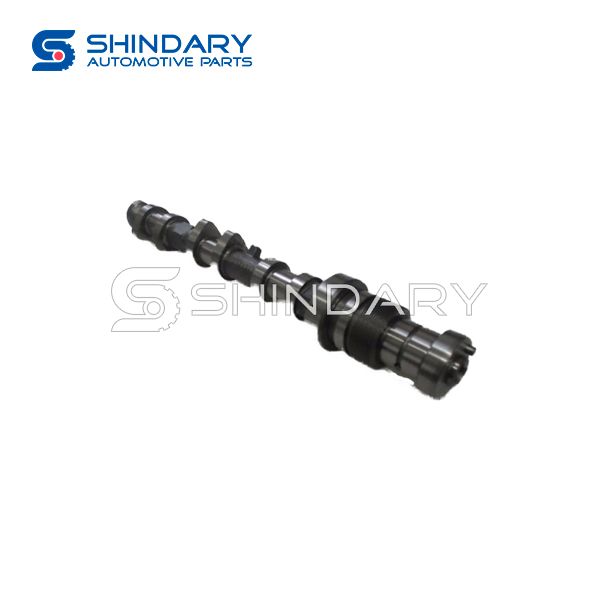 Exhaust camshaft assy 372-1006060 for CHERY 110