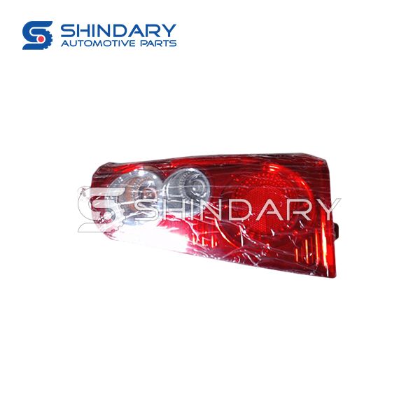 The right tail lamp 3773020-2E2 for FAW