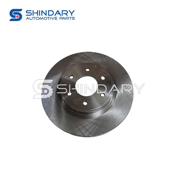 Front brake disc 402062ZG0A for ZNA Rich 6 Gas
