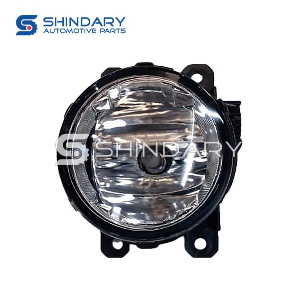 Before the fog lamps 4116100XKZ1DA for GREAT WALL H6