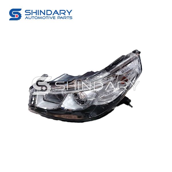 Headlamps right 41210010-B46-B00 for BAIC S2、S3