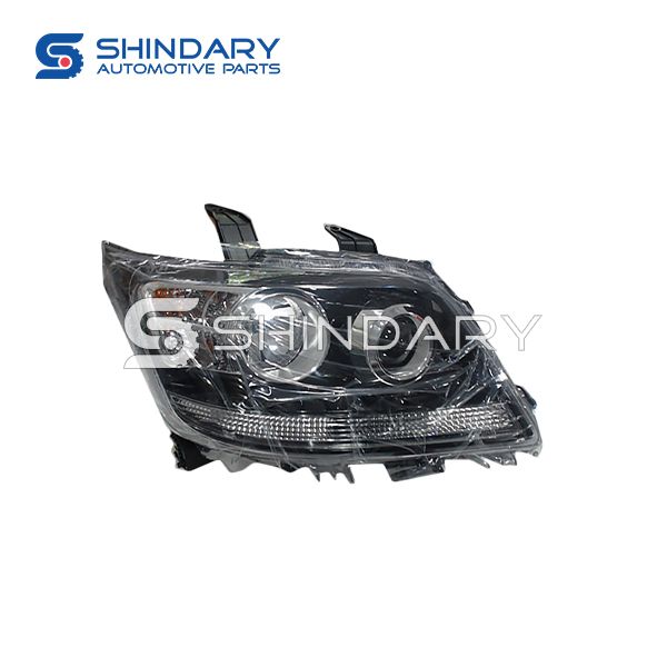 The right front headlamps 4121020-T02 for CHANGAN