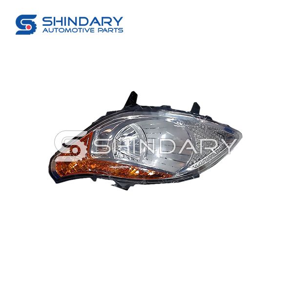 Front left combination headlamp 4121100R001 for JAC SUNRAY