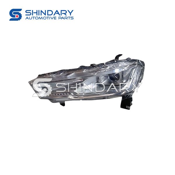 Left combination headlamp 4121100XKZ1DA for GREAT WALL H6