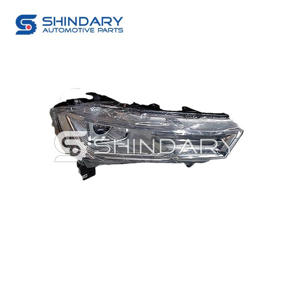 Right combination headlamp 4121200XKZ1DA for GREAT WALL H6