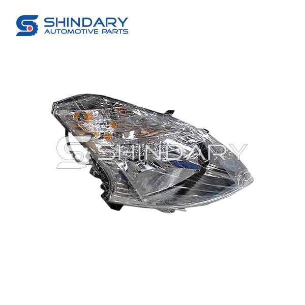 Headlamps R 4121600-S08 for GREAT WALL FLORID