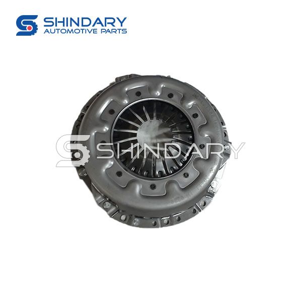Clutch press plate 41300-V4100 for JAC T6