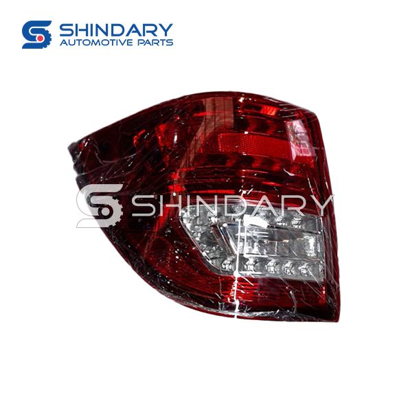 Tail lamp L 41330010-B41-B00 for BAIC S2