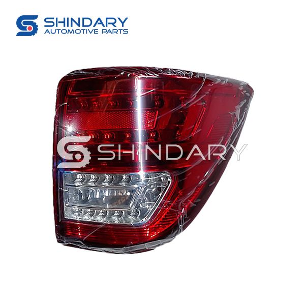 Tail lamps R 41330020-B41-B00 for BAIC S2