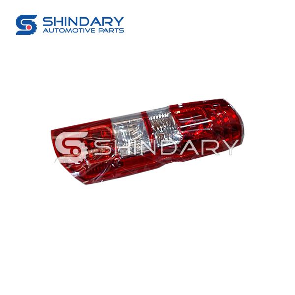 Taillamp RH 4133200-BB010-A000000 for SHINERAY X30L