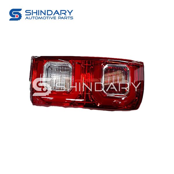 Right rear combination lamp 4133200P306A for JAC T8