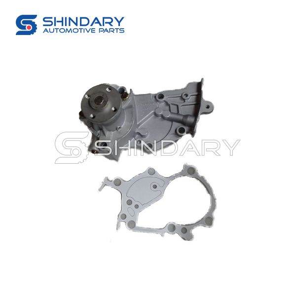 Water pump 472-1307010-AM for CHERY Q22