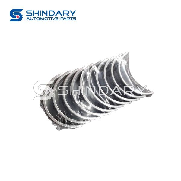 Crankshaft bearing 472-1DF1005010 for CHERY Q22