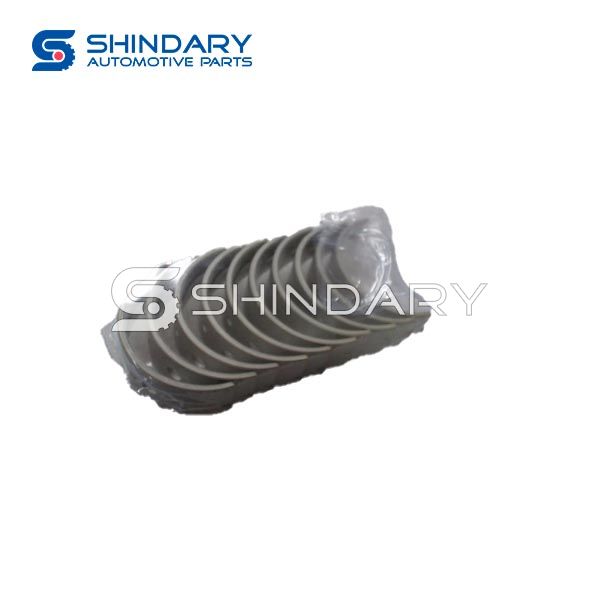 Crankshaft bearing 472-BJ1005012 for CHERY 110