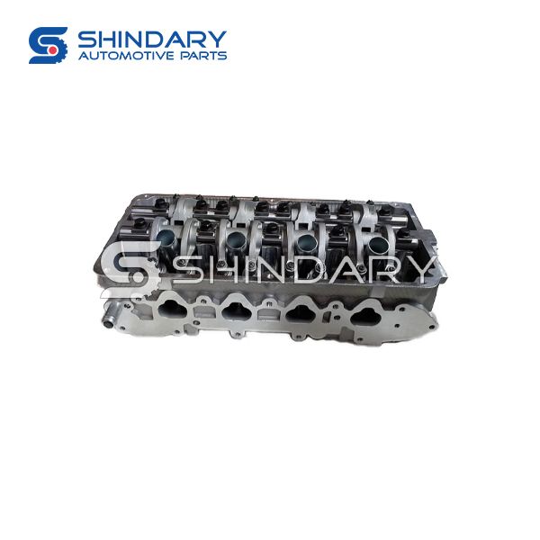 Cylinder head 476Q-1003800-ASSY for ZOTYE NOMADE