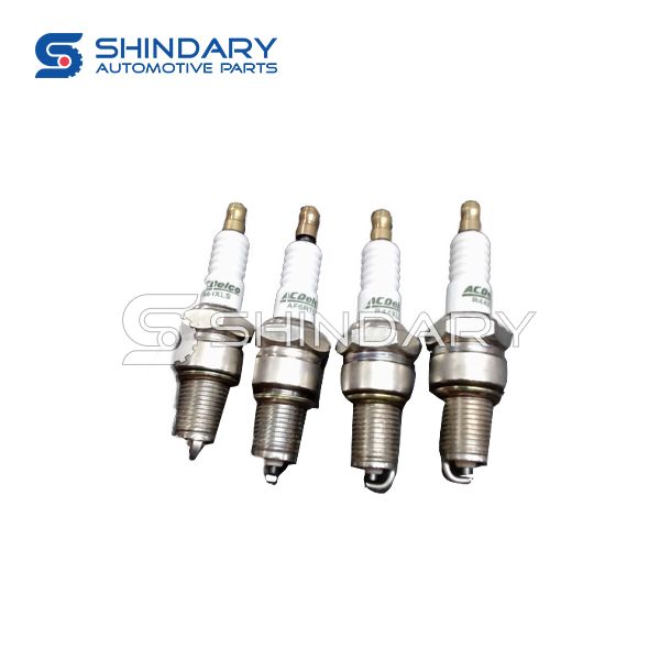 Spark plug 491-3707020 for JINBEI TOPIC