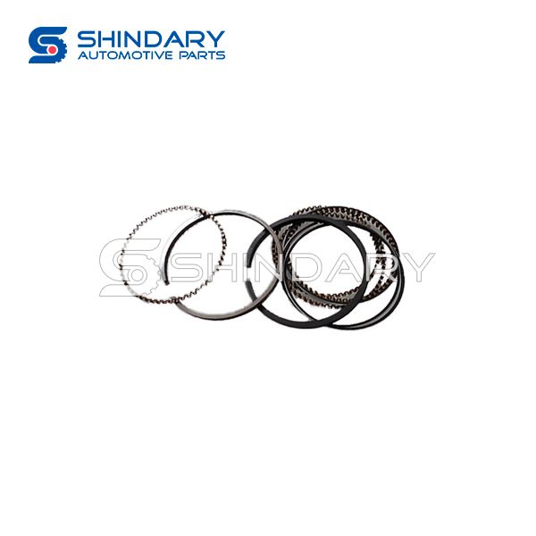 Piston ring 491Q1004011-13 for JINBEI