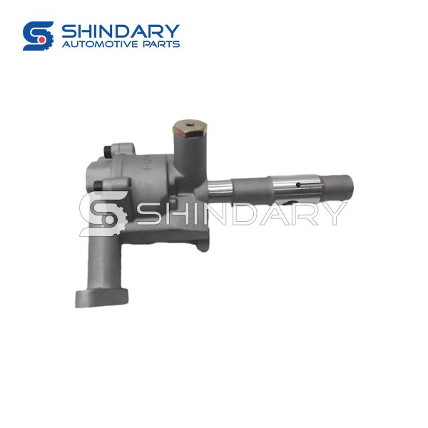 Oil Pump 4G22D4-1011020B for JINBEI TOPIC