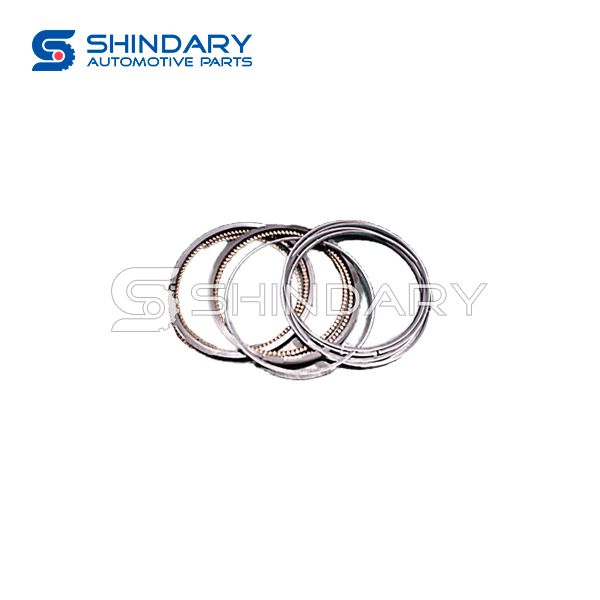 Piston ring 4G69PR for MITSUBISHI