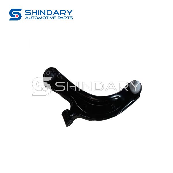 Control arm 54500-3DN0A for NISSAN TIIDA