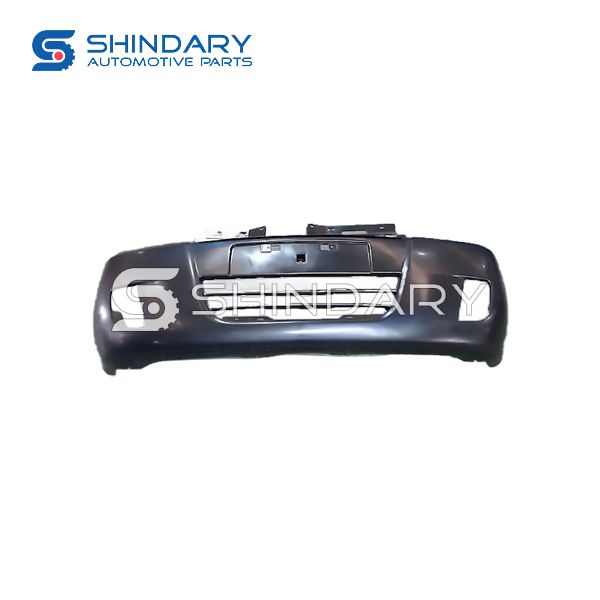 Front bumper 71710-C0120 for CHANGHE IDEAL