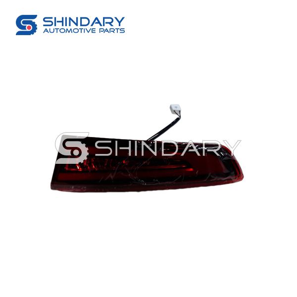 The tail lamps R 80B21A030 for S.E.M SOUEAST DX3
