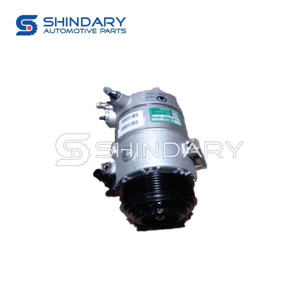 Compressor 8103100xkv86a for GREAT WALL HAVAL H6
