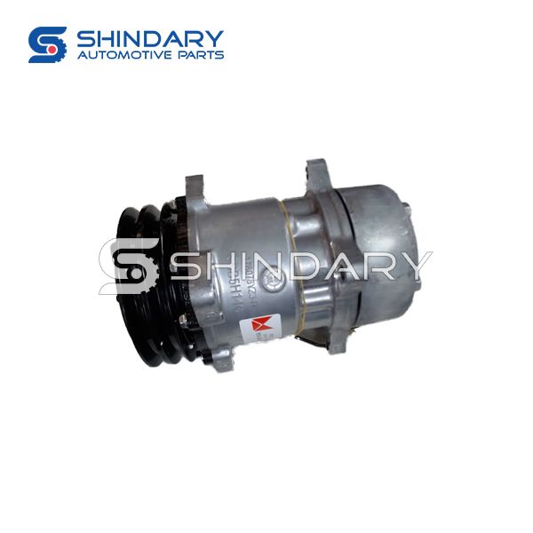 Compressor 8104000A5 for JMC New Carrying