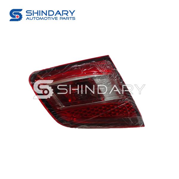 Left rear combination lamp 81540-TKA00 for FAW V5