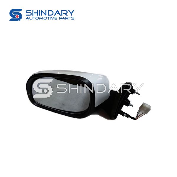 Mirror 82020100-B37-B00 for BAIC S2、S3