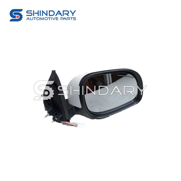 Mirror 82020200-B37-B00 for BAIC S2、S3