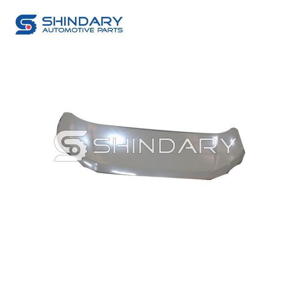 Machine cover 8402000-Y01 for CHANGAN
