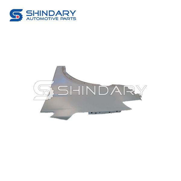 Wing subplate assy (L) 8403111-FS01B for DFSK GLORY 500