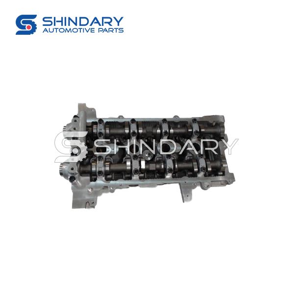 Cylinder head 9073621 for CHEVROLET NEW SAIL