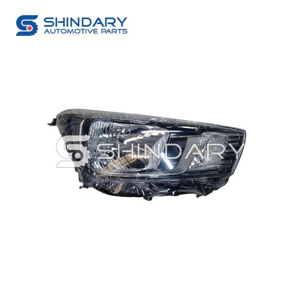 The right front headlamps 92102-H7000 for KIA SOLUTO