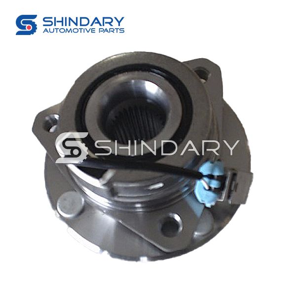 Wheel hub unit A21-3001030 for CHERY