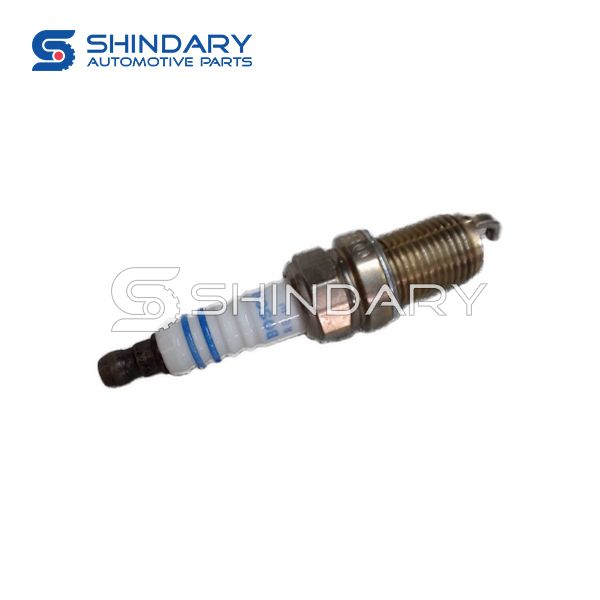 Spark plug A700000313 for BORGWARD