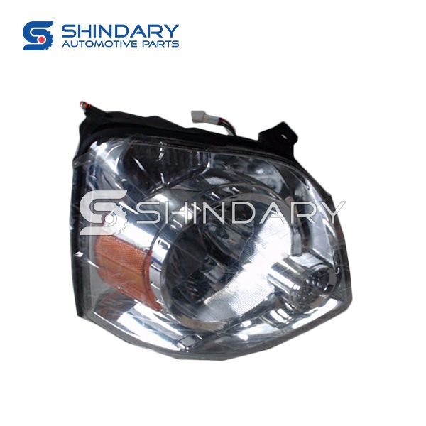 Right headlamps AC37113020 for HAFEI MINYI