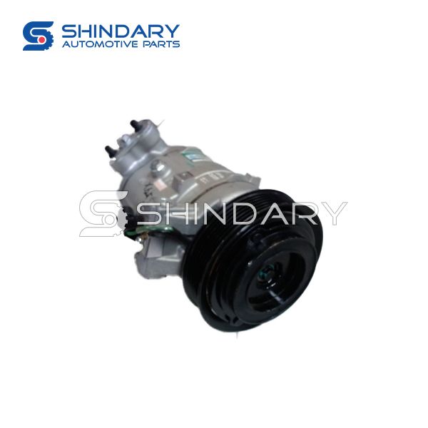 Compressor B00006151 for BAIC BJ40L