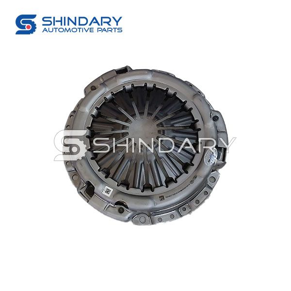 Clutch press plate B00006437 for BAIC