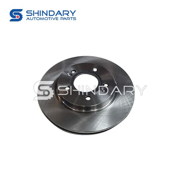 Front brake disc B311055-0500 for CHANGAN CS15