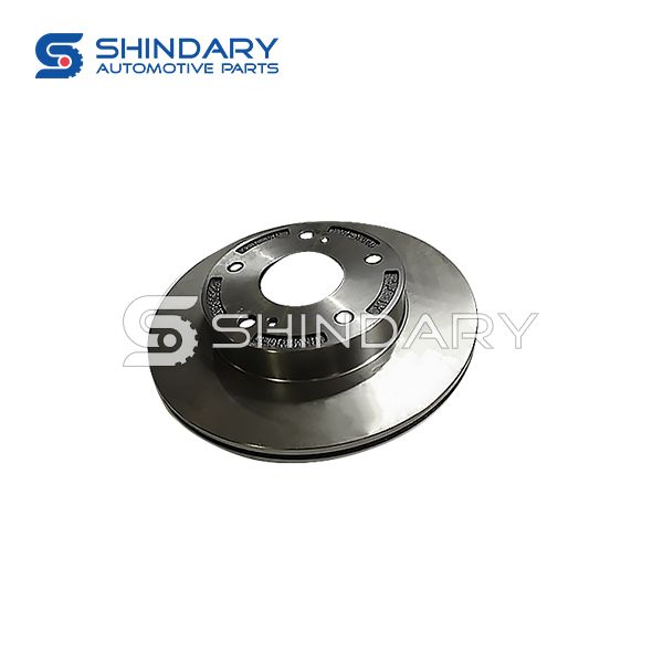 Rear brake disc B311056-0200 for CHANGAN CS15