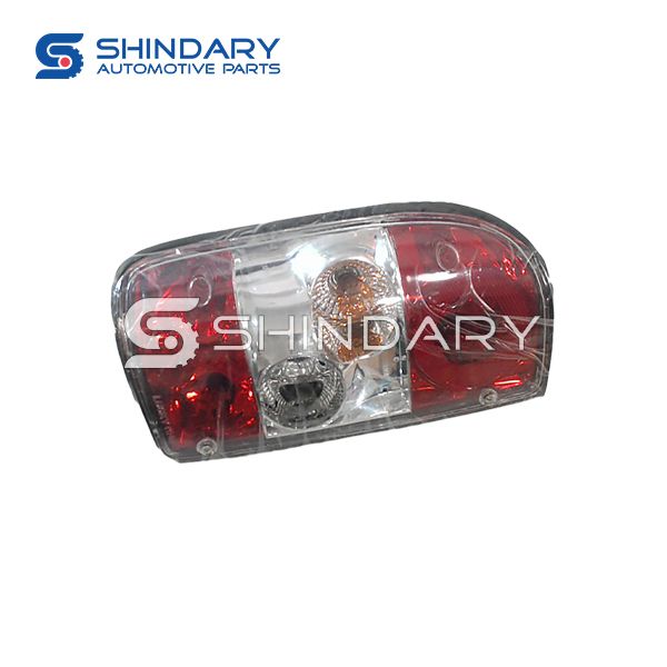 Left rear combination lamp BQ3773030-80A0 for ZX AUTO