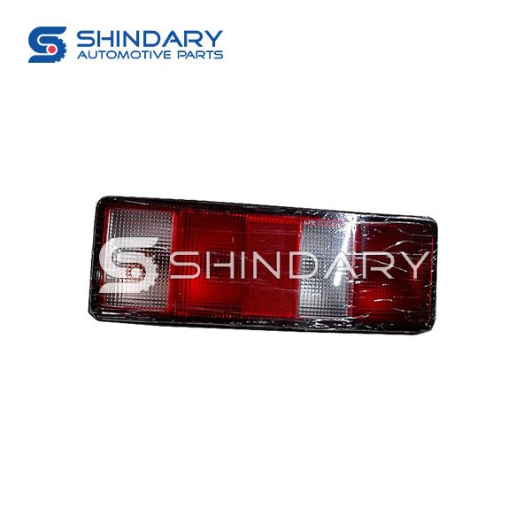 Left rear combination lamp BX034-011 for CHANGAN STAR