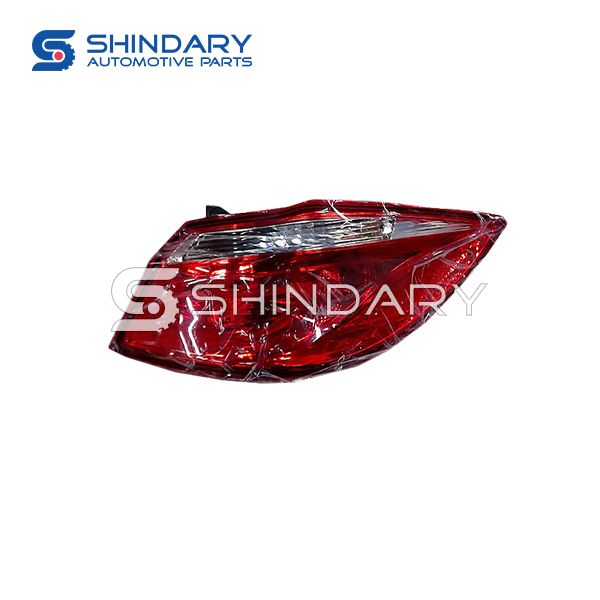 Combined taillamp C201036-0200 for CHANGAN
