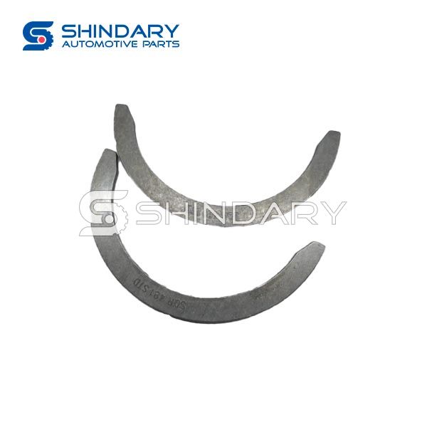 Crankshaft bearing E4G16-1005015 for CHERY TIGGO