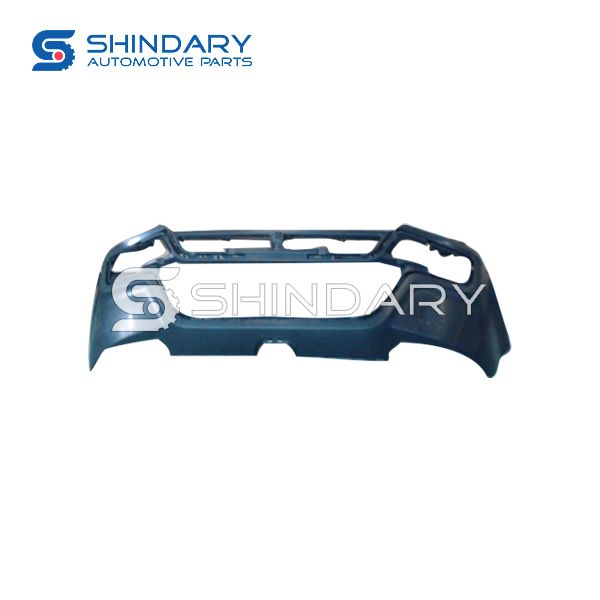 Front bumper EGP2-17851-AA for JMC S350