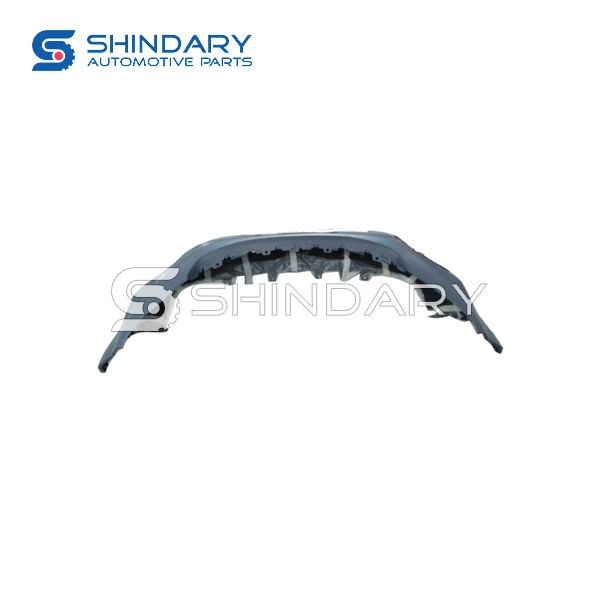 Front bumper upper body EJS117754AA for FORD TERRITORY