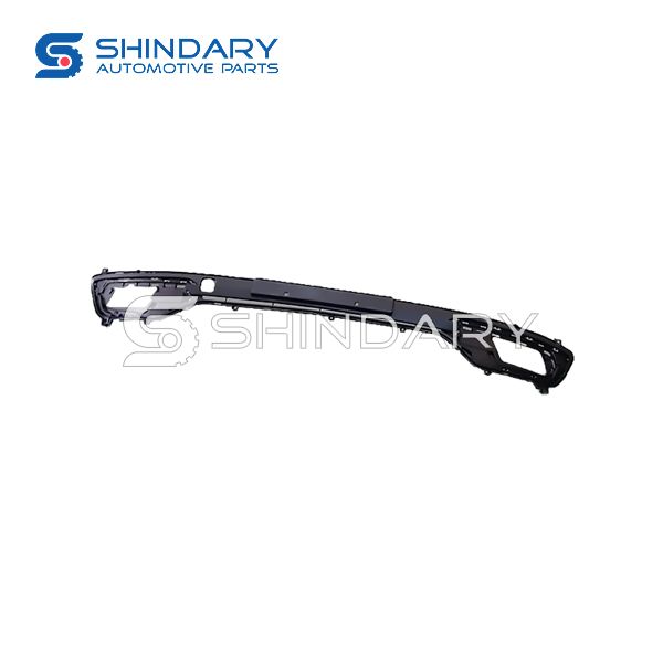Front bar lower body F01-2803505 for CHERY JETOUR